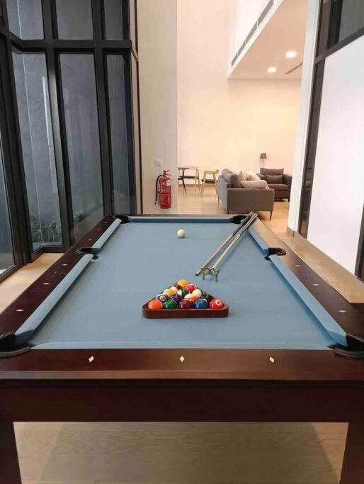 1+ 1 Bedroom 4-5Pax/Klcc/ Bukit Bintang/City View/Mrt Куала-Лумпур Екстер'єр фото