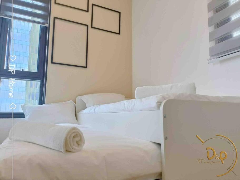 1+ 1 Bedroom 4-5Pax/Klcc/ Bukit Bintang/City View/Mrt Куала-Лумпур Екстер'єр фото