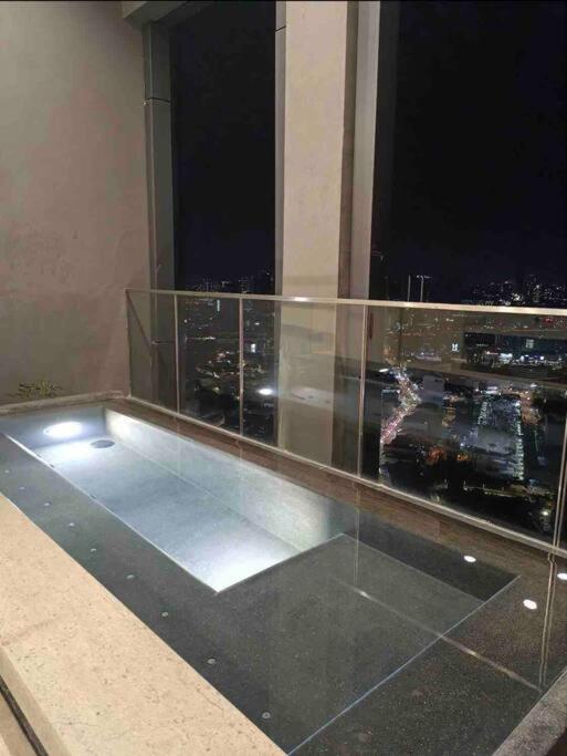 1+ 1 Bedroom 4-5Pax/Klcc/ Bukit Bintang/City View/Mrt Куала-Лумпур Екстер'єр фото