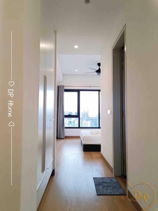 1+ 1 Bedroom 4-5Pax/Klcc/ Bukit Bintang/City View/Mrt Куала-Лумпур Екстер'єр фото
