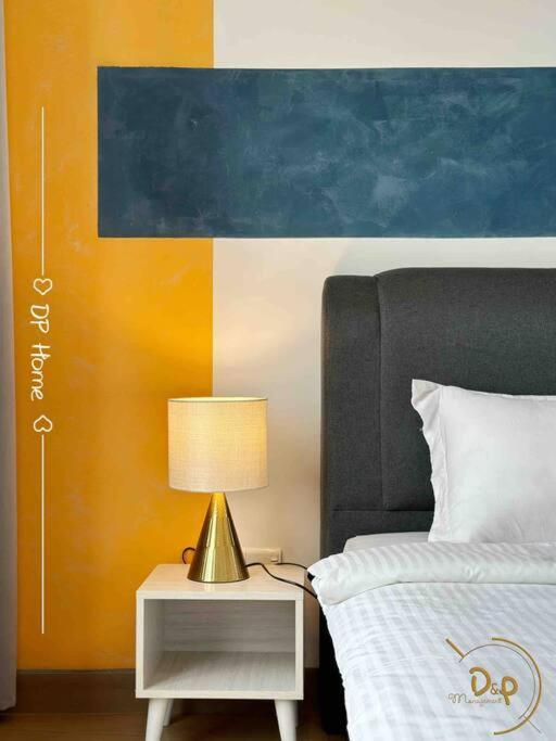 1+ 1 Bedroom 4-5Pax/Klcc/ Bukit Bintang/City View/Mrt Куала-Лумпур Екстер'єр фото